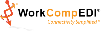 WorkCompEDI® Logo